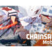 Namun bagi penggemar Chainsaw Man, ada satu pengumuman yang paling mencuri perhatian. Yaitu game resmi pertamanya.