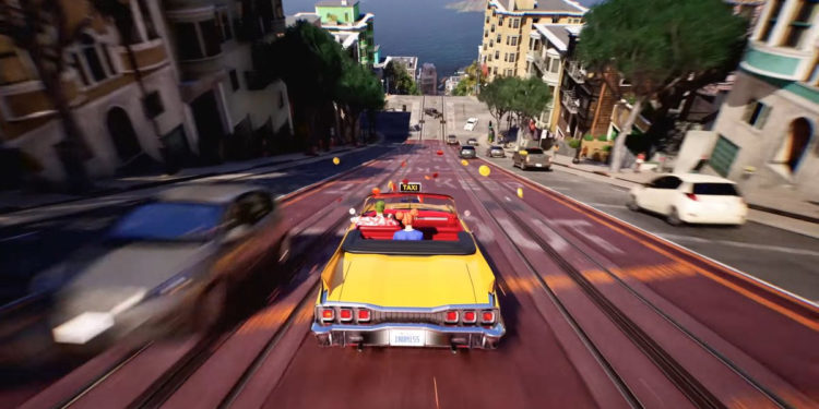 SEGA resmi mengumumkan Crazy Taxi World Tour yang akan meluncur pada 2027 untuk Xbox Series, Xbox PC, Steam, PlayStation 5, dan Switch 2.