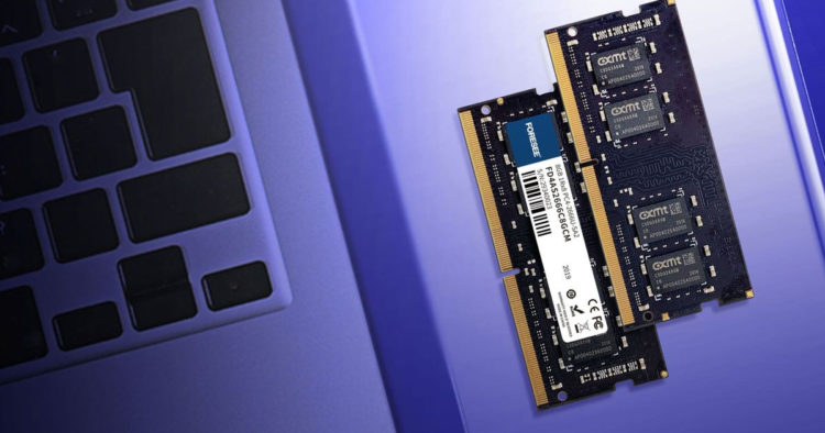Di tengah harga RAM yang terus naik, banyak orang berharap produsen memori asal China, ChangXin Memory Technologies atau CXMT.