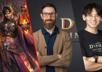 Diablo Immortal memasuki babak baru lewat Patch 5.0 dan class Warlock yang menjadi salah satu update terbesar dalam beberapa waktu terakhir.