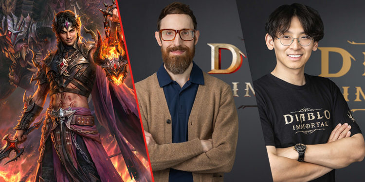 Diablo Immortal memasuki babak baru lewat Patch 5.0 dan class Warlock yang menjadi salah satu update terbesar dalam beberapa waktu terakhir.