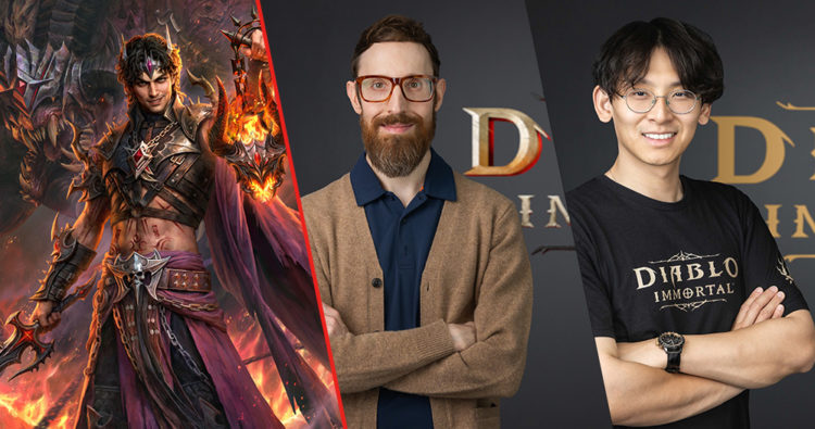 Diablo Immortal memasuki babak baru lewat Patch 5.0 dan class Warlock yang menjadi salah satu update terbesar dalam beberapa waktu terakhir.