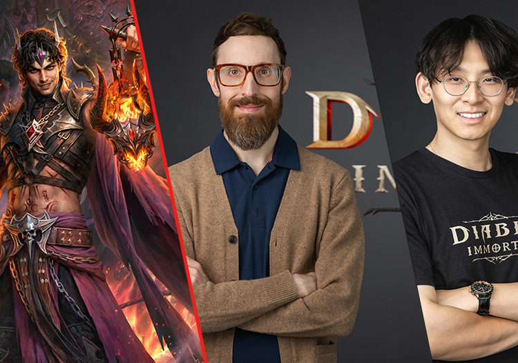 Diablo Immortal memasuki babak baru lewat Patch 5.0 dan class Warlock yang menjadi salah satu update terbesar dalam beberapa waktu terakhir.