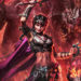 Blizzard bersiap merilis Patch 5.0 untuk Diablo Immortal yang membawa The Bloodied Jewel serta class baru Warlock.