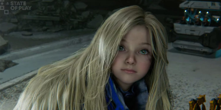 Pragmata dengan karakter utama Diana menjadi salah satu IP baru Capcom yang cukup sukses setelah berhasil terjual 2 juta copy.