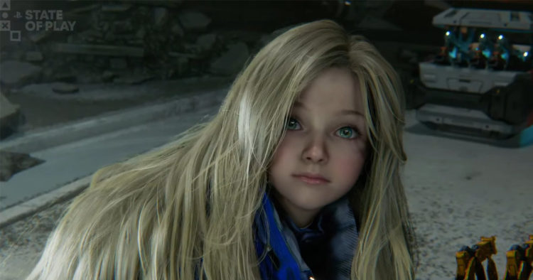 Pragmata dengan karakter utama Diana menjadi salah satu IP baru Capcom yang cukup sukses setelah berhasil terjual 2 juta copy.
