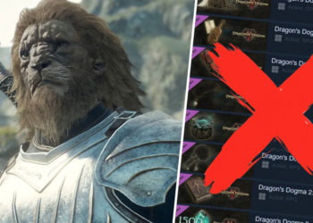 Saat Dragon's Dogma 2 rilis pada awal 2024, game ini langsung jadi sorotan berkat berbagai fitur unik yang dibawanya.