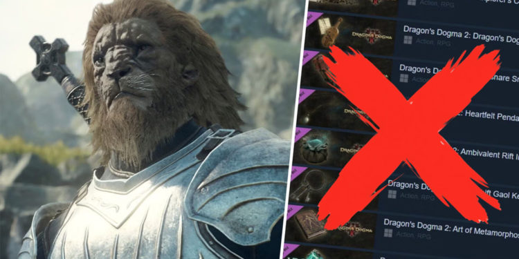 Saat Dragon's Dogma 2 rilis pada awal 2024, game ini langsung jadi sorotan berkat berbagai fitur unik yang dibawanya.