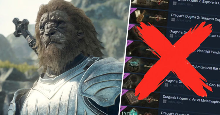 Saat Dragon's Dogma 2 rilis pada awal 2024, game ini langsung jadi sorotan berkat berbagai fitur unik yang dibawanya.