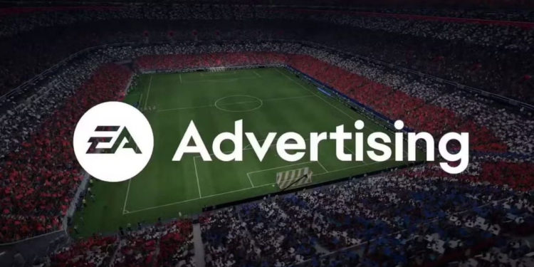 Electronic Arts resmi memperkenalkan EA Advertising, platform iklan baru yang akan digunakan untuk menampilkan iklan di game.