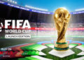 Game berjudul FIFA World Cup 2026 akan meluncur secara eksklusif di Netflix mulai 11 Juni dan menjadi langkah pertama FIFA untuk membangun.