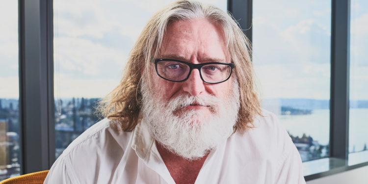 Dalam perkembangan terbaru, bos Valve, Gabe Newell alias Gaben, akhirnya buka suara soal tuduhan bahwa Steam memonopoli pasar game PC.
