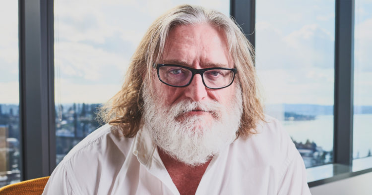 Dalam perkembangan terbaru, bos Valve, Gabe Newell alias Gaben, akhirnya buka suara soal tuduhan bahwa Steam memonopoli pasar game PC.