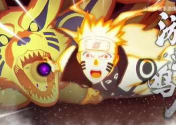 TV TOKYO Holdings mulai memberi sinyal kalau franchise Naruto kemungkinan bakal mendapatkan beberapa game baru.