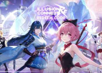 Artikel ini akan memberikan panduan lengkap dan mudah dipahami tentang cara redeem code Illusion Connect Re.