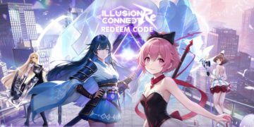 Artikel ini akan memberikan panduan lengkap dan mudah dipahami tentang cara redeem code Illusion Connect Re.