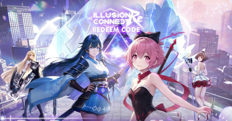 Artikel ini akan memberikan panduan lengkap dan mudah dipahami tentang cara redeem code Illusion Connect Re.