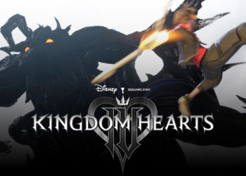Setelah bertahun-tahun nyaris tanpa kabar, Kingdom Hearts IV akhirnya kembali menunjukkan tanda kehidupan.
