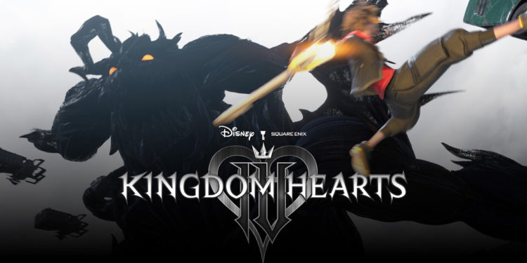 Setelah bertahun-tahun nyaris tanpa kabar, Kingdom Hearts IV akhirnya kembali menunjukkan tanda kehidupan.