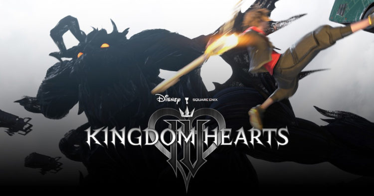 Setelah bertahun-tahun nyaris tanpa kabar, Kingdom Hearts IV akhirnya kembali menunjukkan tanda kehidupan.