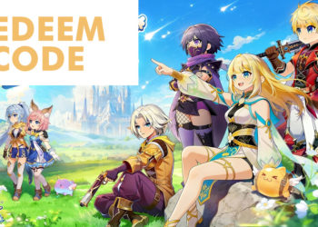 Artikel ini akan memberikan panduan sangat lengkap dan mudah dipahami tentang cara redeem code Lumina Saga.
