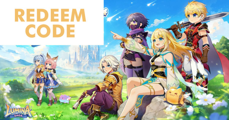 Artikel ini akan memberikan panduan sangat lengkap dan mudah dipahami tentang cara redeem code Lumina Saga.