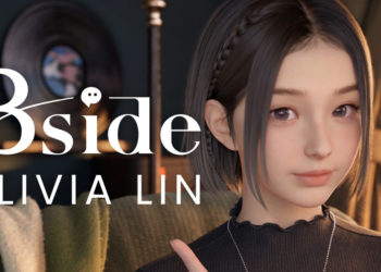miHoYo mulai menjajaki proyek baru di luar RPG anime yang selama ini jadi ciri khas mereka dengan bikin proyek AI bernama BSide: Olivia Lin.miHoYo mulai menjajaki proyek baru di luar RPG anime yang selama ini jadi ciri khas mereka dengan bikin proyek AI bernama BSide: Olivia Lin.