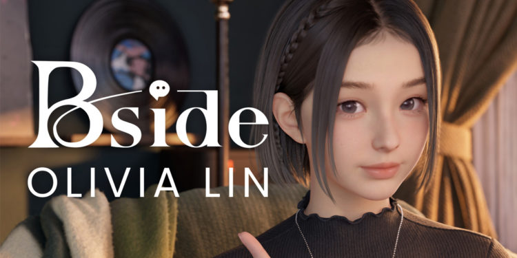 miHoYo mulai menjajaki proyek baru di luar RPG anime yang selama ini jadi ciri khas mereka dengan bikin proyek AI bernama BSide: Olivia Lin.miHoYo mulai menjajaki proyek baru di luar RPG anime yang selama ini jadi ciri khas mereka dengan bikin proyek AI bernama BSide: Olivia Lin.
