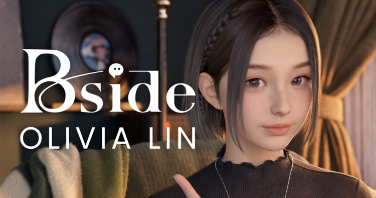 miHoYo mulai menjajaki proyek baru di luar RPG anime yang selama ini jadi ciri khas mereka dengan bikin proyek AI bernama BSide: Olivia Lin.miHoYo mulai menjajaki proyek baru di luar RPG anime yang selama ini jadi ciri khas mereka dengan bikin proyek AI bernama BSide: Olivia Lin.