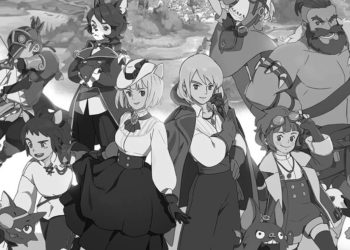 Netmarble mengumumkan perubahan besar untuk Ni no Kuni: Cross Worlds. Server global yang saat ini berjalan akan resmi ditutup.
