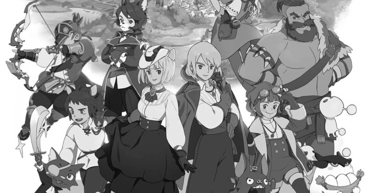 Netmarble mengumumkan perubahan besar untuk Ni no Kuni: Cross Worlds. Server global yang saat ini berjalan akan resmi ditutup.