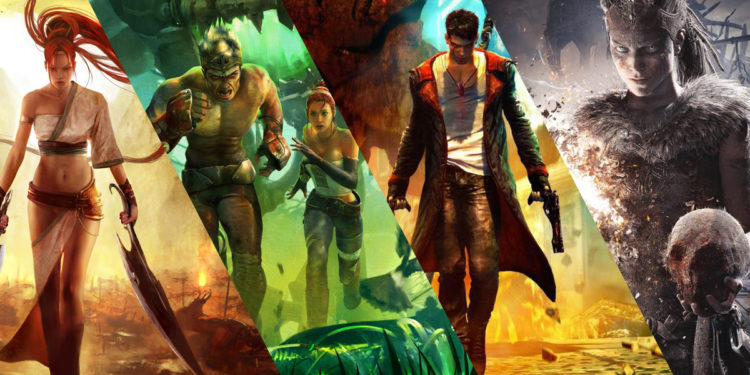 Menurut laporan terbaru, Ninja Theory, studio di balik seri Senua's Saga: Hellblade II dan Hellblade: Senua's Sacrifice, dikabarkan ditutup.