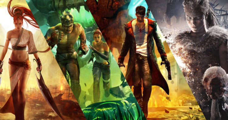 Menurut laporan terbaru, Ninja Theory, studio di balik seri Senua's Saga: Hellblade II dan Hellblade: Senua's Sacrifice, dikabarkan ditutup.