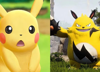 Saat Palworld pertama kali diperkenalkan pada 2024, banyak orang langsung menduga bahwa Nintendo tidak akan tinggal diam.