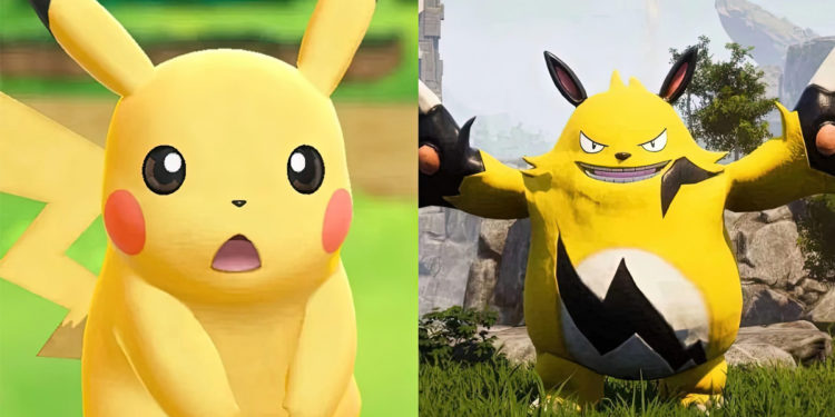 Saat Palworld pertama kali diperkenalkan pada 2024, banyak orang langsung menduga bahwa Nintendo tidak akan tinggal diam.