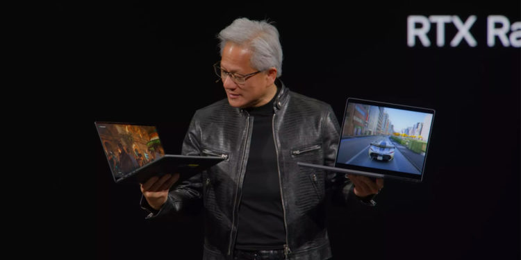 Beberapa produsen laptop besar dipastikan bakal menghadirkan laptop berbasis NVIDIA RTX Spark pada akhir tahun ini.