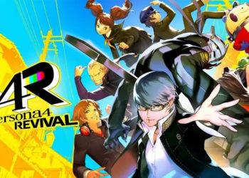 ATLUS akhirnya mengumumkan tanggal rilis resmi untuk Persona 4 Revival. Remake dari salah satu seri Persona paling populer.