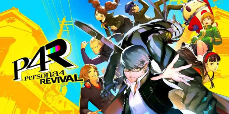 ATLUS akhirnya mengumumkan tanggal rilis resmi untuk Persona 4 Revival. Remake dari salah satu seri Persona paling populer.