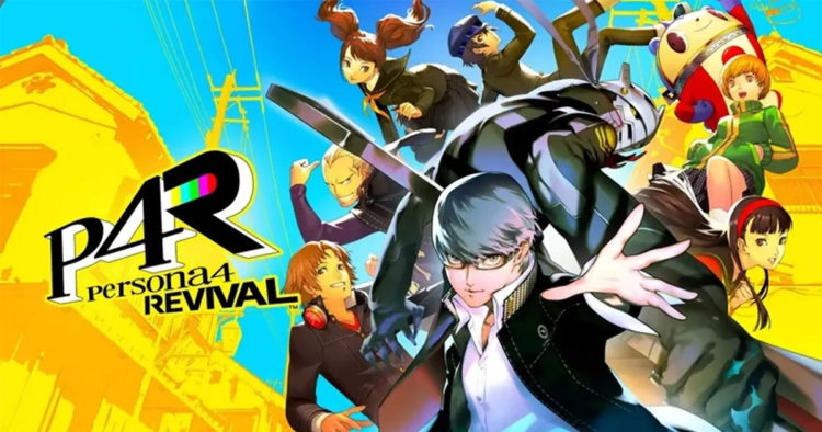 ATLUS akhirnya mengumumkan tanggal rilis resmi untuk Persona 4 Revival. Remake dari salah satu seri Persona paling populer.