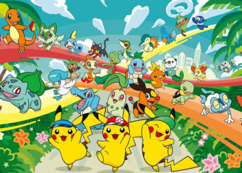 Dalam rangka merayakan ulang tahun Pokémon yang ke-30, The Pokémon Company mengumumkan kehadiran Pokémon RUN 30 di Indonesia.