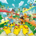 Dalam rangka merayakan ulang tahun Pokémon yang ke-30, The Pokémon Company mengumumkan kehadiran Pokémon RUN 30 di Indonesia.