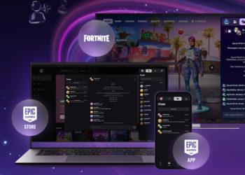 Epic Games Store dan Epic Games Launcher tampaknya akan mendapatkan perubahan besar dalam beberapa tahun ke depan.