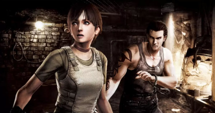 Salah satu yang paling sering dirumorkan adalah remake dari Resident Evil 0 yang hingga sekarang masih belum diumumkan.