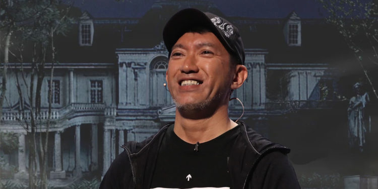 Namun pencipta Resident Evil, Shinji Mikami, ternyata punya pandangan yang cukup menarik soal bagaimana game yang bagus.