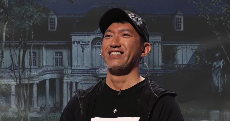 Namun pencipta Resident Evil, Shinji Mikami, ternyata punya pandangan yang cukup menarik soal bagaimana game yang bagus.