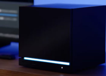 Setelah harga resmi dan sistem reservasi Steam Machine akhirnya diumumkan, Valve mulai lebih terbuka membahas berbagai hal.
