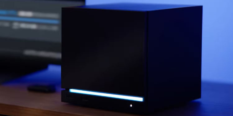 Setelah harga resmi dan sistem reservasi Steam Machine akhirnya diumumkan, Valve mulai lebih terbuka membahas berbagai hal.
