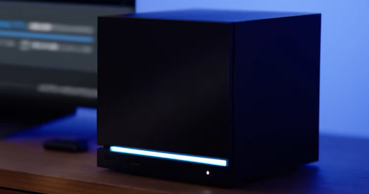 Setelah harga resmi dan sistem reservasi Steam Machine akhirnya diumumkan, Valve mulai lebih terbuka membahas berbagai hal.