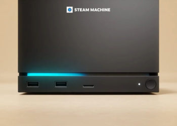 Valve akhirnya memberikan kabar baru lewat situs resminya soal Steam Machine dan Steam Frame. Harga masih rahasia.