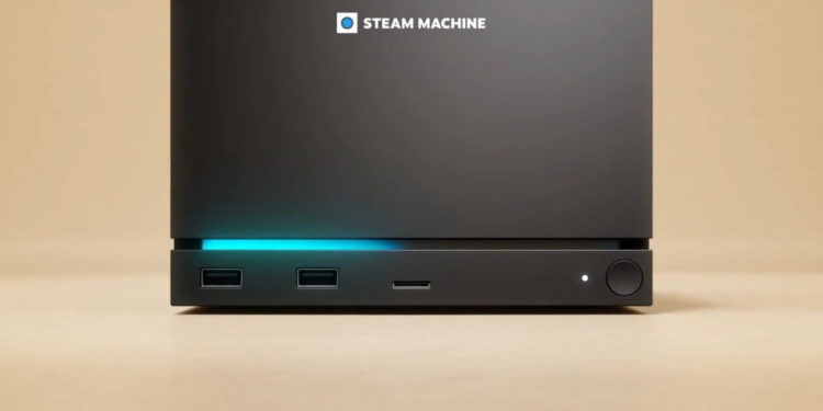 Valve akhirnya memberikan kabar baru lewat situs resminya soal Steam Machine dan Steam Frame. Harga masih rahasia.